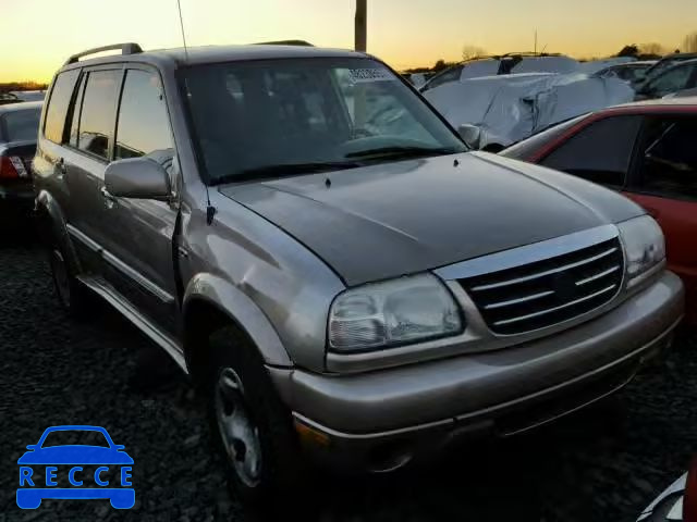 2002 SUZUKI XL7 PLUS JS3TX92V024131058 image 0