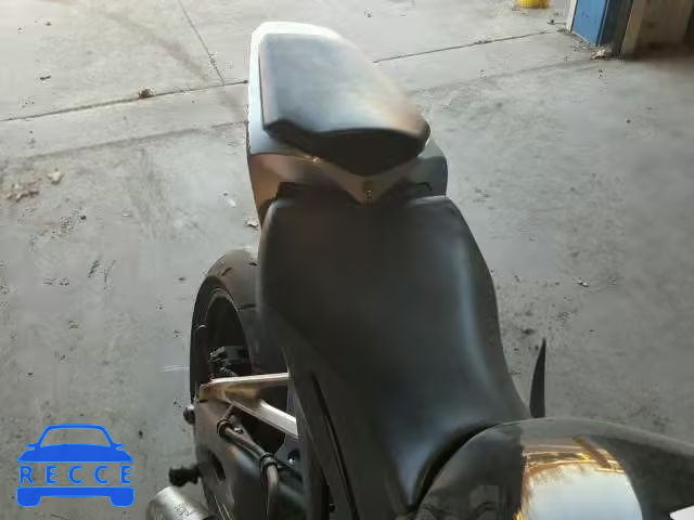 2008 HONDA CBR1000 RR JH2SC59018M003307 image 5