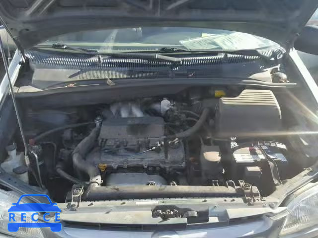 1998 TOYOTA SIENNA LE 4T3ZF13C2WU025214 image 6