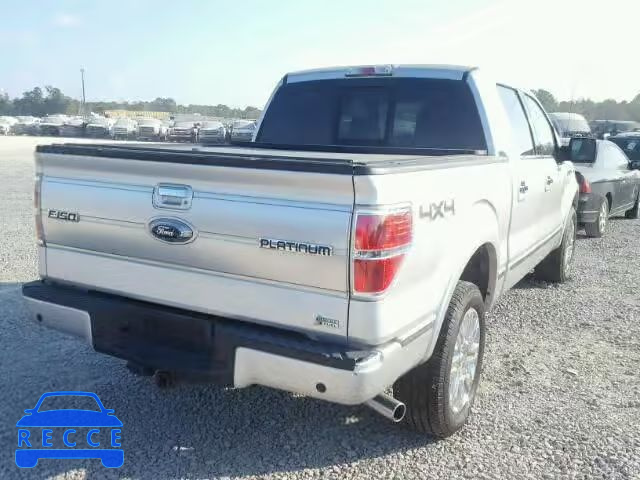 2010 FORD F150 SUPER 1FTFW1EVXAFD86685 image 3
