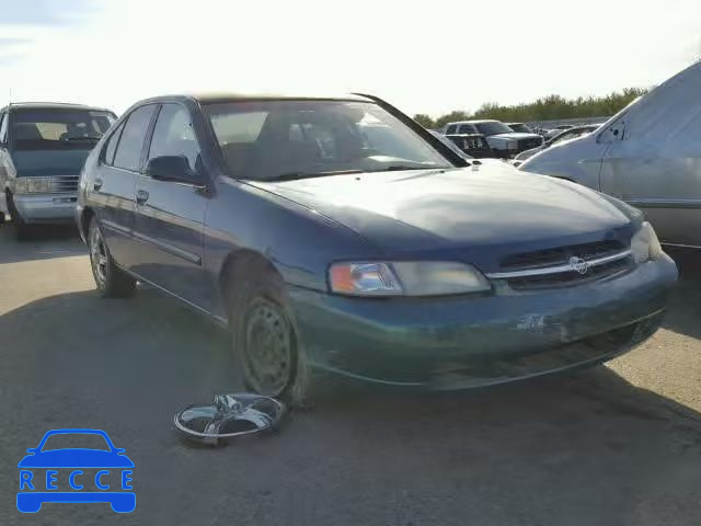 1998 NISSAN ALTIMA XE 1N4DL01DXWC254922 image 0