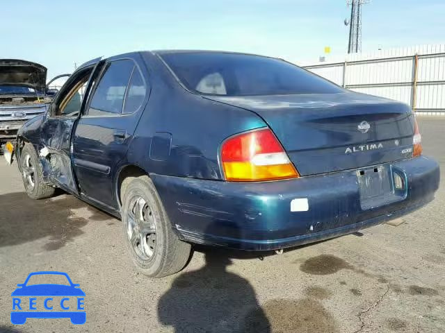 1998 NISSAN ALTIMA XE 1N4DL01DXWC254922 image 2