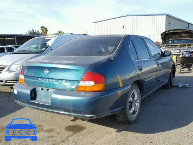 1998 NISSAN ALTIMA XE 1N4DL01DXWC254922 image 3