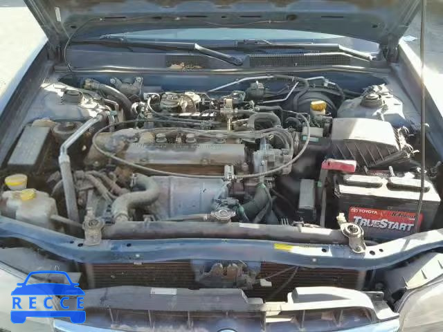 1998 NISSAN ALTIMA XE 1N4DL01DXWC254922 image 6