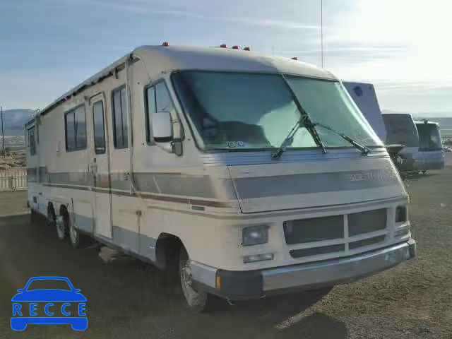 1989 CHEVROLET P30 1GBKP37W5K3308979 image 0