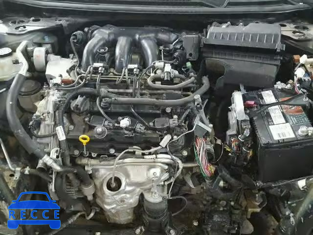 2009 NISSAN MAXIMA S 1N4AA51E99C851790 image 6