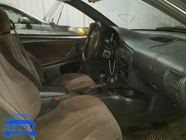 1999 CHEVROLET CAVALIER Z 1G1JF12T3X7238886 image 4