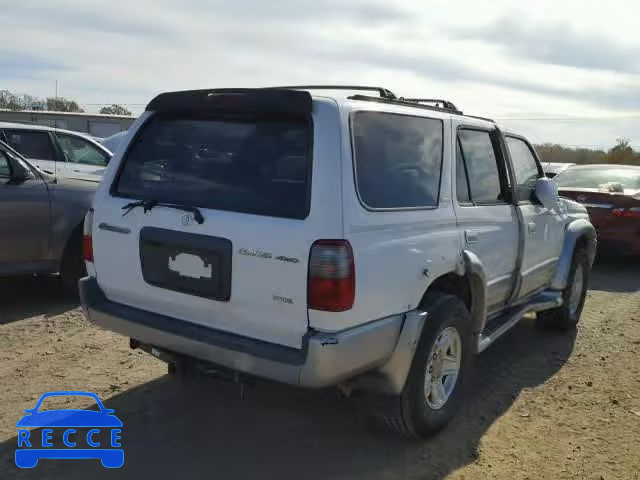 2000 TOYOTA 4RUNNER LI JT3HN87R1Y9031955 image 3