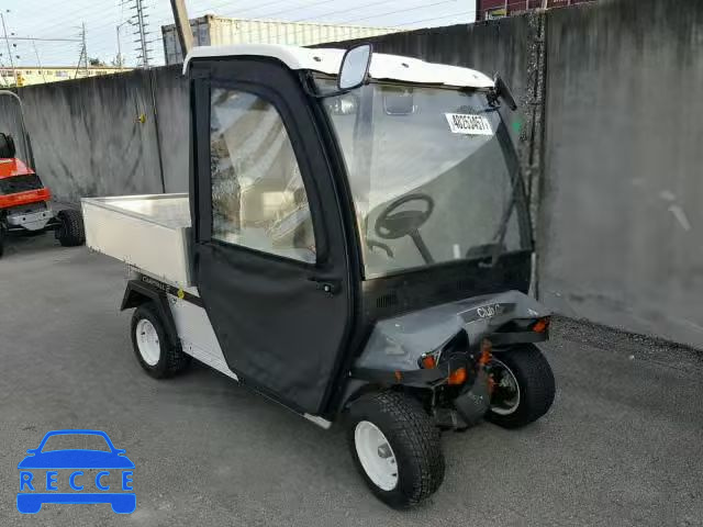 2014 CLUB GOLF CART 5J5LC22B8EA467584 Bild 0