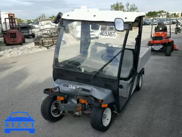 2014 CLUB GOLF CART 5J5LC22B8EA467584 Bild 1