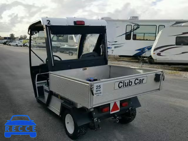 2014 CLUB GOLF CART 5J5LC22B8EA467584 Bild 2