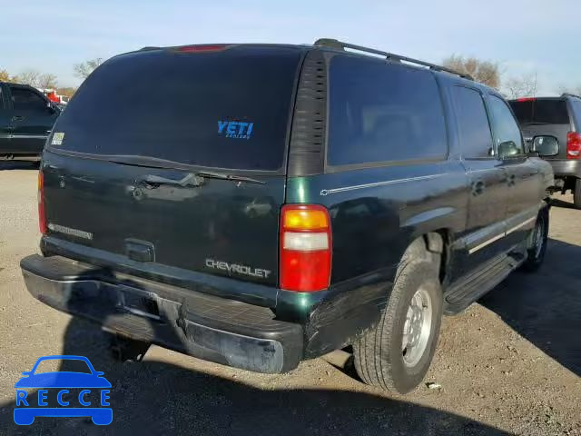 2003 CHEVROLET SUBURBAN C 3GNEC16Z33G136509 image 3