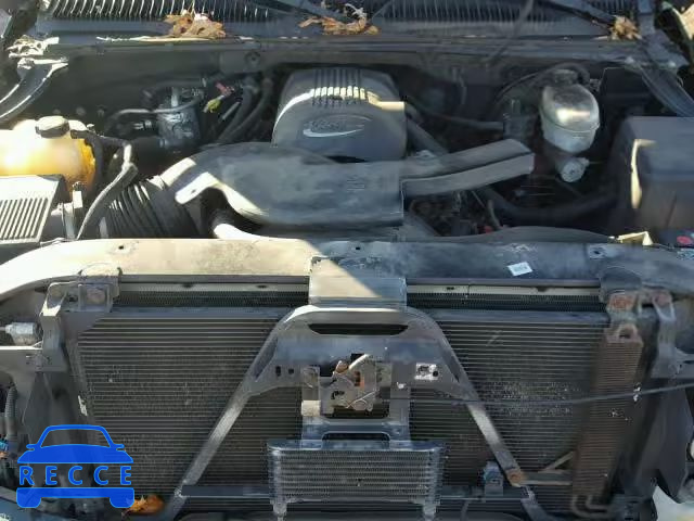 2003 CHEVROLET SUBURBAN C 3GNEC16Z33G136509 image 6