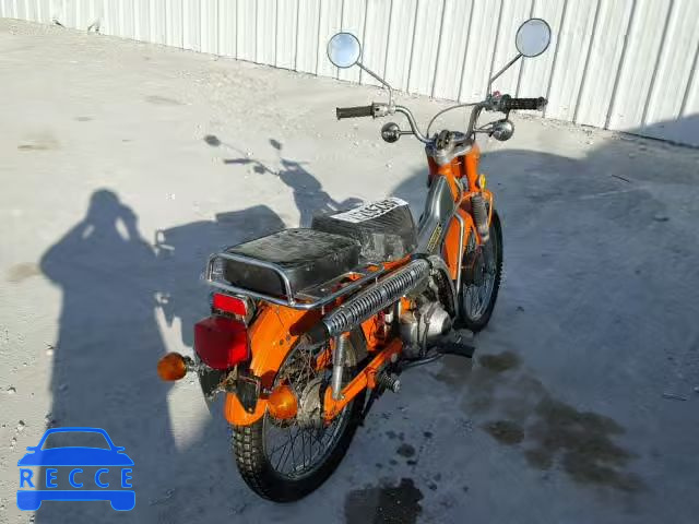 1974 HONDA UK CT901521529 image 3