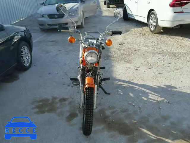 1974 HONDA UK CT901521529 image 8