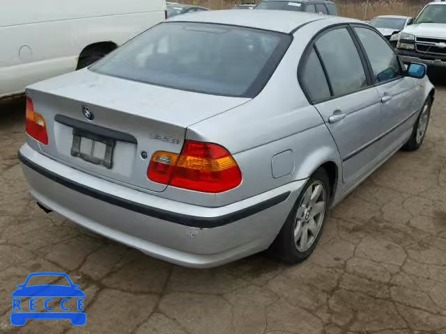 2003 BMW 325 I WBAEV33463KL83746 Bild 3