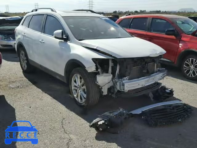 2013 MAZDA CX-9 GRAND JM3TB3DV4D0423529 Bild 0