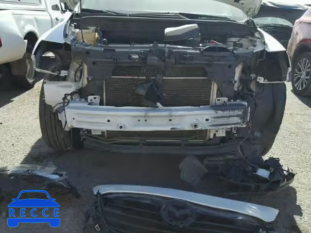 2013 MAZDA CX-9 GRAND JM3TB3DV4D0423529 Bild 8