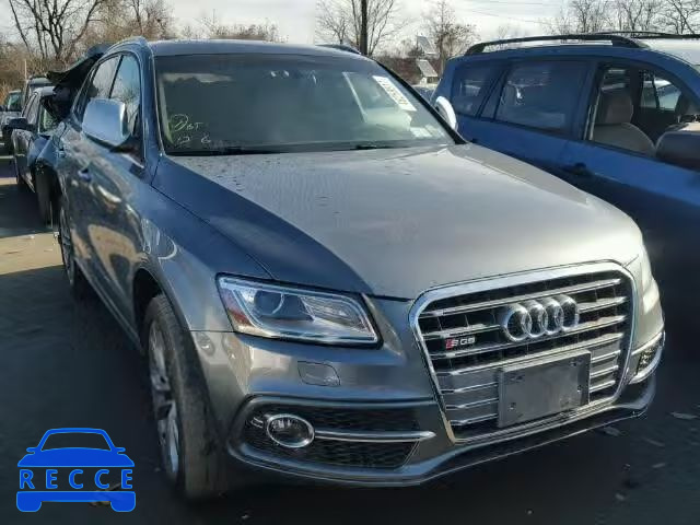 2015 AUDI SQ5 PREMIU WA1CGAFP3FA023157 Bild 0