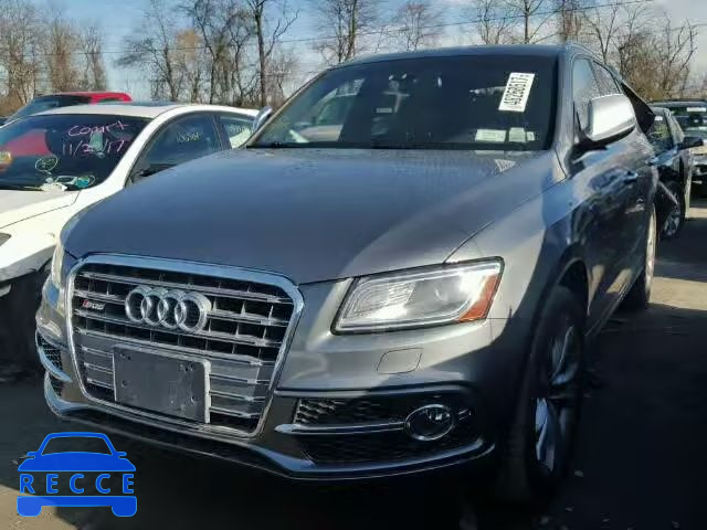 2015 AUDI SQ5 PREMIU WA1CGAFP3FA023157 Bild 1