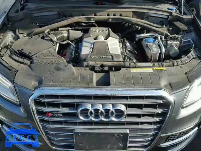 2015 AUDI SQ5 PREMIU WA1CGAFP3FA023157 image 6