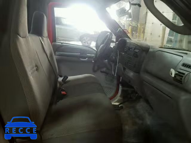 2006 FORD F350 SRW S 1FTWF31536EC34181 Bild 4