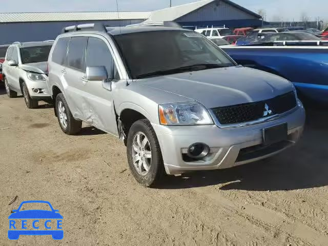 2010 MITSUBISHI ENDEAVOR L 4A4JM2AS2AE008036 image 0