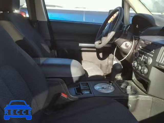 2010 MITSUBISHI ENDEAVOR L 4A4JM2AS2AE008036 image 4