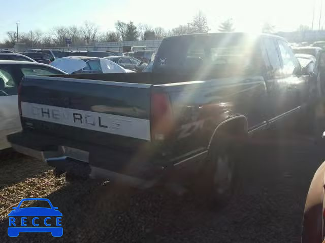 1996 CHEVROLET GMT-400 K1 2GCEK19R2T1245110 image 3