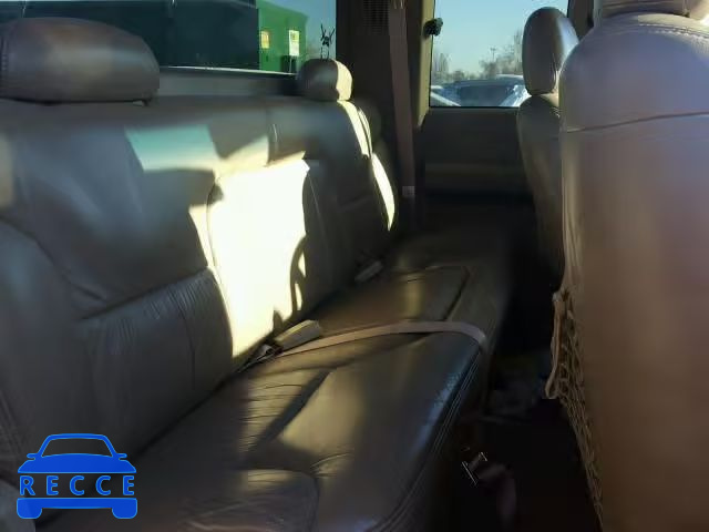 1996 CHEVROLET GMT-400 K1 2GCEK19R2T1245110 image 5