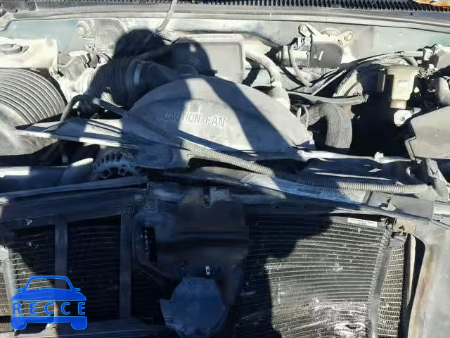 1996 CHEVROLET GMT-400 K1 2GCEK19R2T1245110 image 6