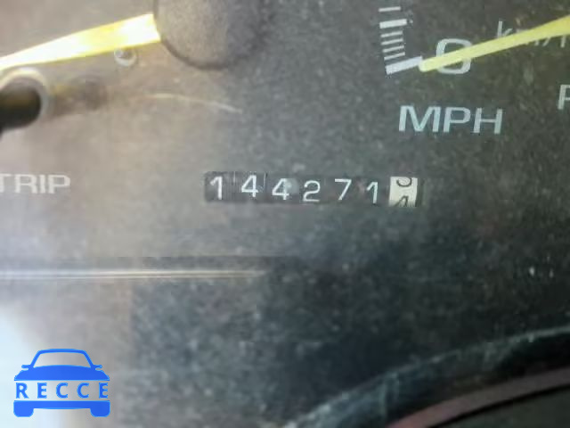 1996 CHEVROLET GMT-400 K1 2GCEK19R2T1245110 image 7