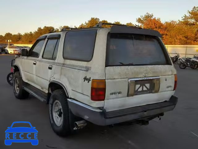 1995 TOYOTA 4RUNNER VN JT3VN39W9S0180263 image 2