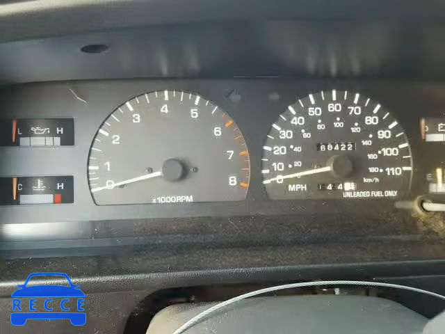 1995 TOYOTA 4RUNNER VN JT3VN39W9S0180263 image 7