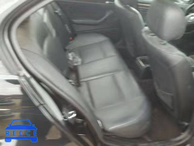 2002 BMW 325 XI WBAEU33492PF68090 image 4
