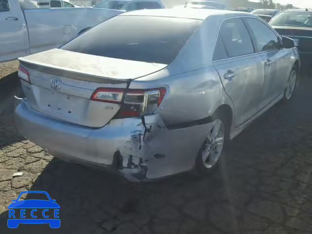 2013 TOYOTA CAMRY L 4T1BF1FK5DU256456 зображення 3