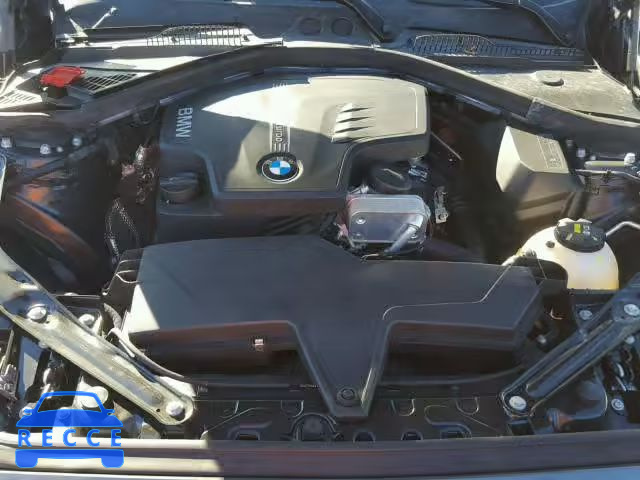 2015 BMW 228I WBA1K5C59FV473794 зображення 6
