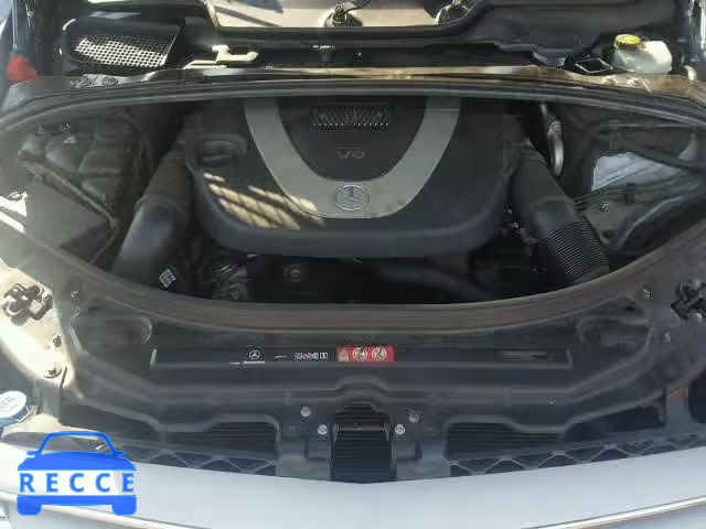 2008 MERCEDES-BENZ R 350 4JGCB65E38A079793 зображення 6