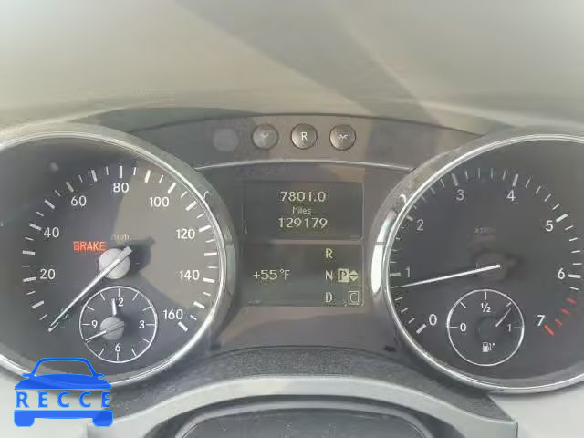 2008 MERCEDES-BENZ R 350 4JGCB65E38A079793 зображення 7