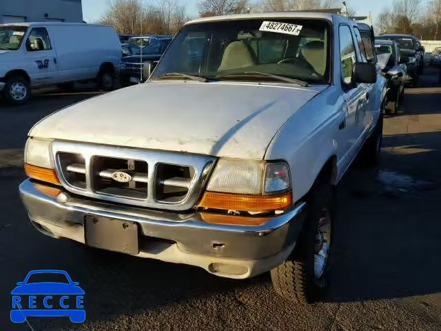 2000 FORD RANGER SUP 1FTZR15V1YPC06261 image 1