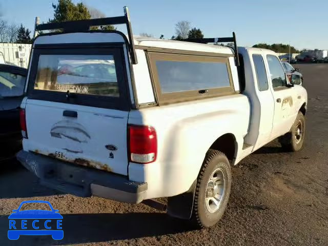 2000 FORD RANGER SUP 1FTZR15V1YPC06261 image 3