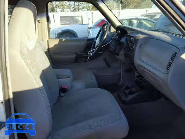 2000 FORD RANGER SUP 1FTZR15V1YPC06261 image 4