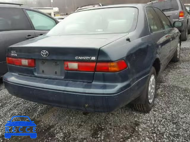 1997 TOYOTA CAMRY CE 4T1BG22K6VU087848 image 3