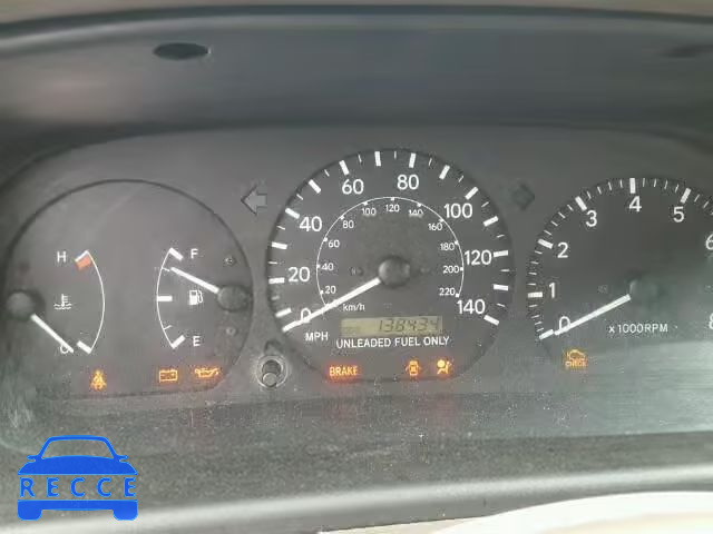 1997 TOYOTA CAMRY CE 4T1BG22K6VU087848 image 7