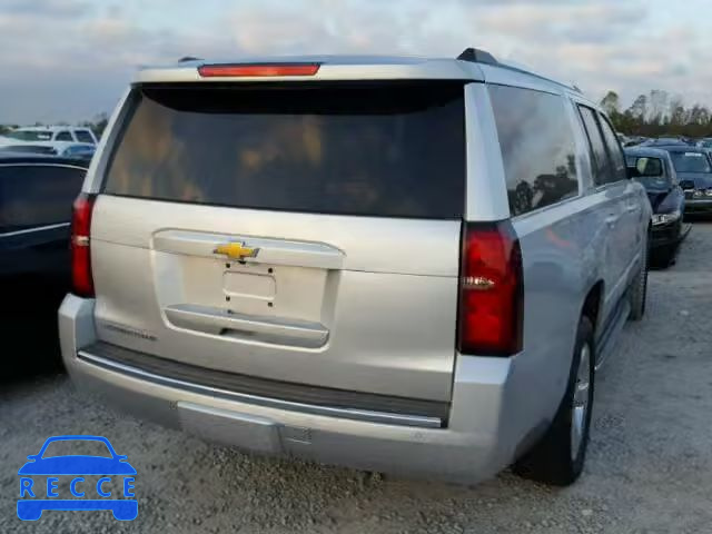 2015 CHEVROLET SUBURBAN C 1GNSCKKC3FR197227 image 3