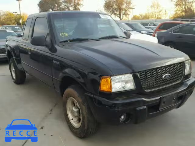 2003 FORD RANGER SUP 1FTYR14V13PA78741 зображення 0