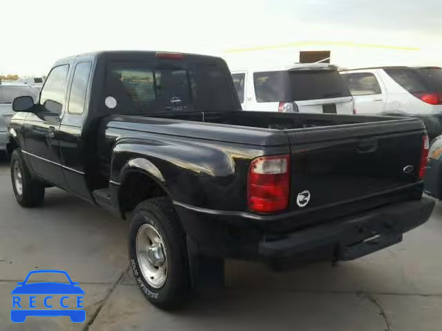 2003 FORD RANGER SUP 1FTYR14V13PA78741 Bild 2