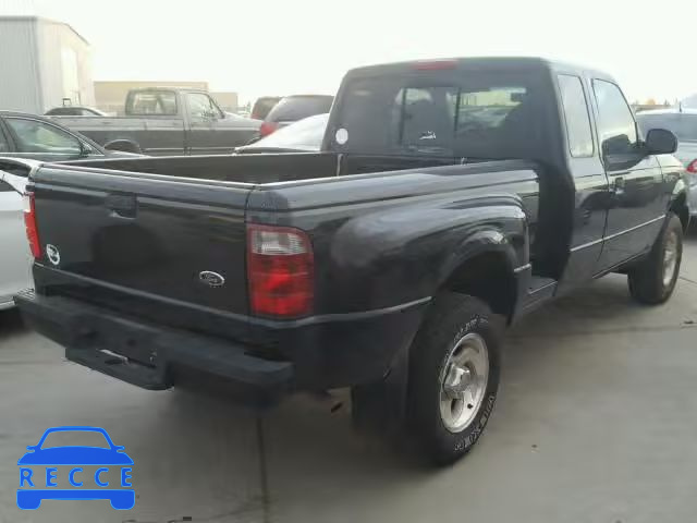 2003 FORD RANGER SUP 1FTYR14V13PA78741 зображення 3