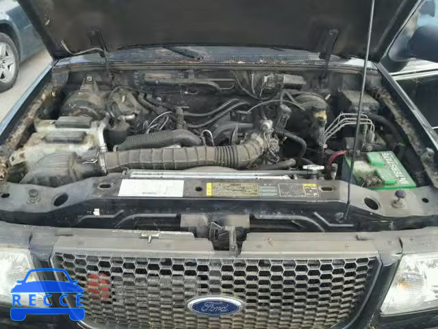 2003 FORD RANGER SUP 1FTYR14V13PA78741 Bild 6