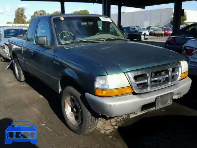 2000 FORD RANGER SUP 1FTYR14C5YPB40311 image 0